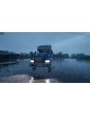 Truck Driver: The American Dream Xbox активация