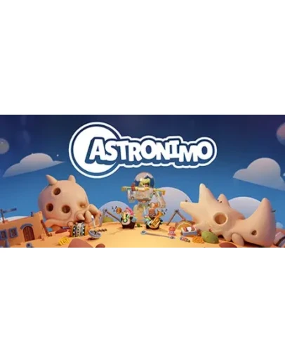 Astronimo АВТОДОСТАВКА STEAM GIFT РОССИЯ