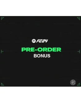 EA Sports FC 24 - Pre-order Bonus Origin DLC