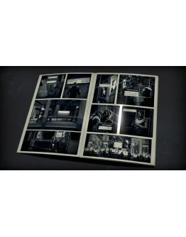 Liberated GOG Ключ Весь мир