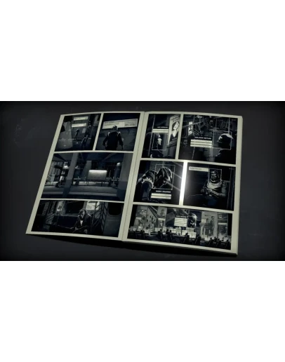 Liberated GOG Ключ Весь мир