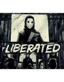 Liberated GOG Ключ Весь мир