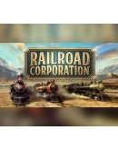 Railroad Corporation Steam Ключ Европа