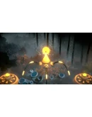 Out of LineThe Forest QuartetEPIC GAMES АККАУНТ +