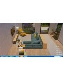 Hometopia * STEAM РОССИЯ АВТОДОСТАВКА 0 КАРТЫ