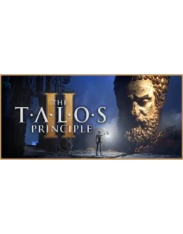 The Talos Principle 2 * STEAM RU АВТО 0