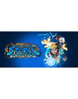NARUTO X BORUTO Ultimate Ninja STORM CONNECTIONS Ultima