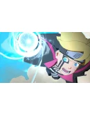 NARUTO X BORUTO Ultimate Ninja STORM CONNECTIONS Ultima
