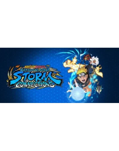 NARUTO X BORUTO Ultimate Ninja STORM CONNECTIONS Sound