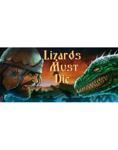 РУСЫ ПРОТИВ ЯЩЕРОВ * STEAM RU АВТО 0