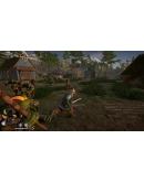 РУСЫ ПРОТИВ ЯЩЕРОВ * STEAM RU АВТО 0