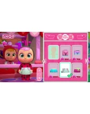 Cry Babies Magic Tears: The Big Game * STEAM RU