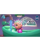 Cry Babies Magic Tears: The Big Game * STEAM RU