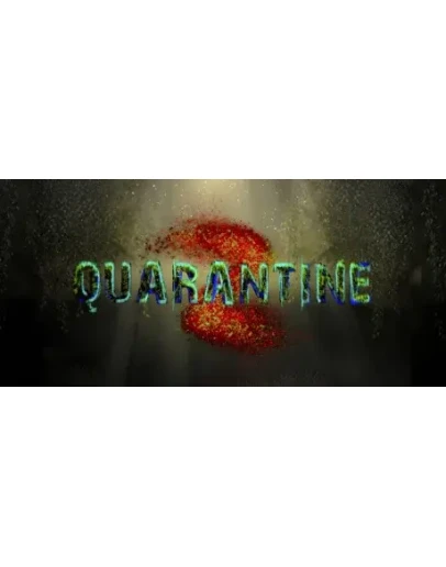 Quarantine-Z * STEAM РОССИЯ АВТОДОСТАВКА 0 КАРТЫ