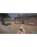 Quarantine-Z * STEAM РОССИЯ АВТОДОСТАВКА 0 КАРТЫ