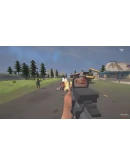 Quarantine-Z * STEAM РОССИЯ АВТОДОСТАВКА 0 КАРТЫ