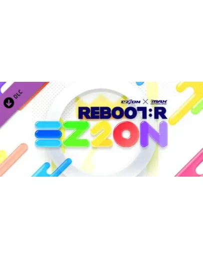 EZ2ON REBOOT : R - DJMAX Collaboration DLC