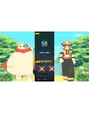 EZ2ON REBOOT : R - DJMAX Collaboration DLC