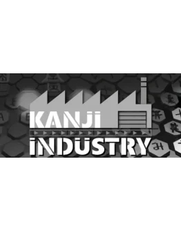 Kanji Industry * STEAM RU АВТО 0