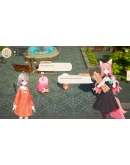 Memories: Millennium Girl * STEAM RU АВТО 0