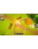 Memories: Millennium Girl * STEAM RU АВТО 0