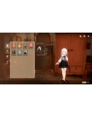 Memories: Millennium Girl * STEAM RU АВТО 0