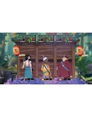 Danghost * STEAM РОССИЯ АВТОДОСТАВКА 0 КАРТЫ