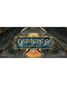 Dwarves Mining Idle * STEAM RU АВТО 0