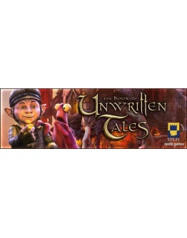 The Book of Unwritten Tales Digital Deluxe Edition RU