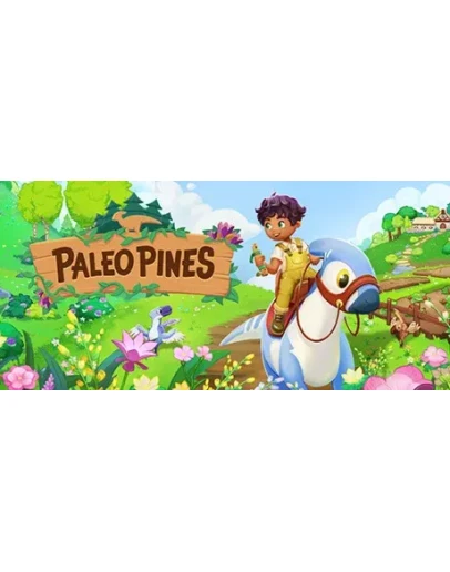 Paleo Pines * STEAM РОССИЯ АВТОДОСТАВКА 0 КАРТЫ