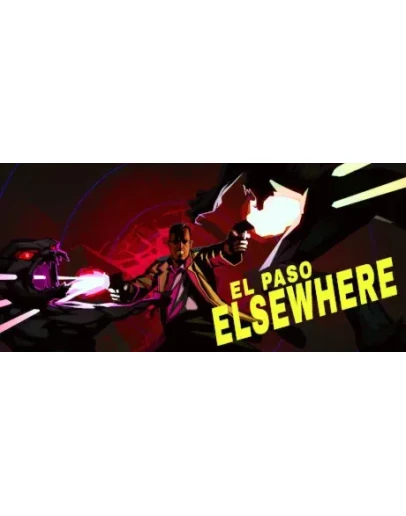 El Paso, Elsewhere * STEAM RU АВТО 0