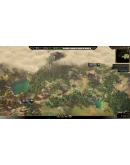 Ancient Warfare: The Han Dynasty * STEAM РОССИЯ