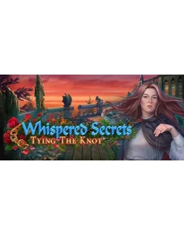 Whispered Secrets: Tying the Knot * STEAM RU