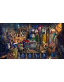 Whispered Secrets: Tying the Knot * STEAM RU