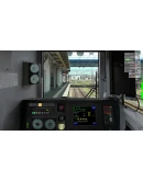 JR EAST Train Simulator: Shinetsu Line (Naoetsu to Niig