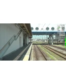 JR EAST Train Simulator: Shinetsu Line (Naoetsu to Niig