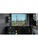 JR EAST Train Simulator: Shinetsu Line (Naoetsu to Niig