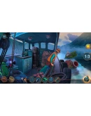 Myth or Reality: Mystery of the Lake Collector's Editio