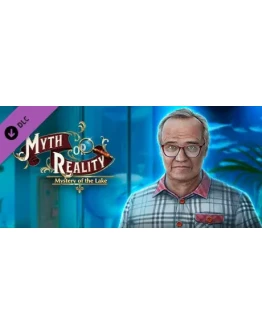 Myth or Reality: Mystery of the Lake DLC * STEAM RU