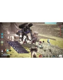 WitchSpring R * STEAM РОССИЯ АВТОДОСТАВКА 0 КАРТЫ