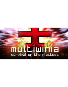 Multiwinia STEAM КЛЮЧ REGION FREE GLOBAL ROW