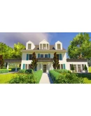 Hometopia АВТОДОСТАВКА STEAM GIFT РОССИЯ