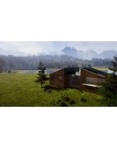 Hometopia АВТОДОСТАВКА STEAM GIFT РОССИЯ