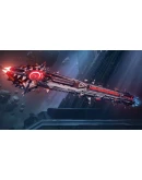 Star Conflict: Jericho destroyer Archon DLCSteam RU