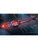 Star Conflict: Jericho destroyer Archon DLCSteam RU