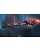 Star Conflict: Jericho destroyer Archon DLCSteam RU