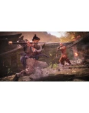 Wo Long: Fallen Dynasty Conqueror of Jiangdong DLC