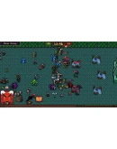 Castle Warriors АВТОДОСТАВКА STEAM GIFT РОССИЯ