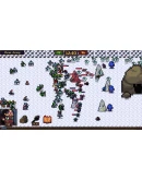 Castle Warriors АВТОДОСТАВКА STEAM GIFT РОССИЯ