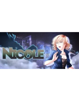 Nicole - Deluxe Edition STEAM КЛЮЧ REGION GLOBAL +